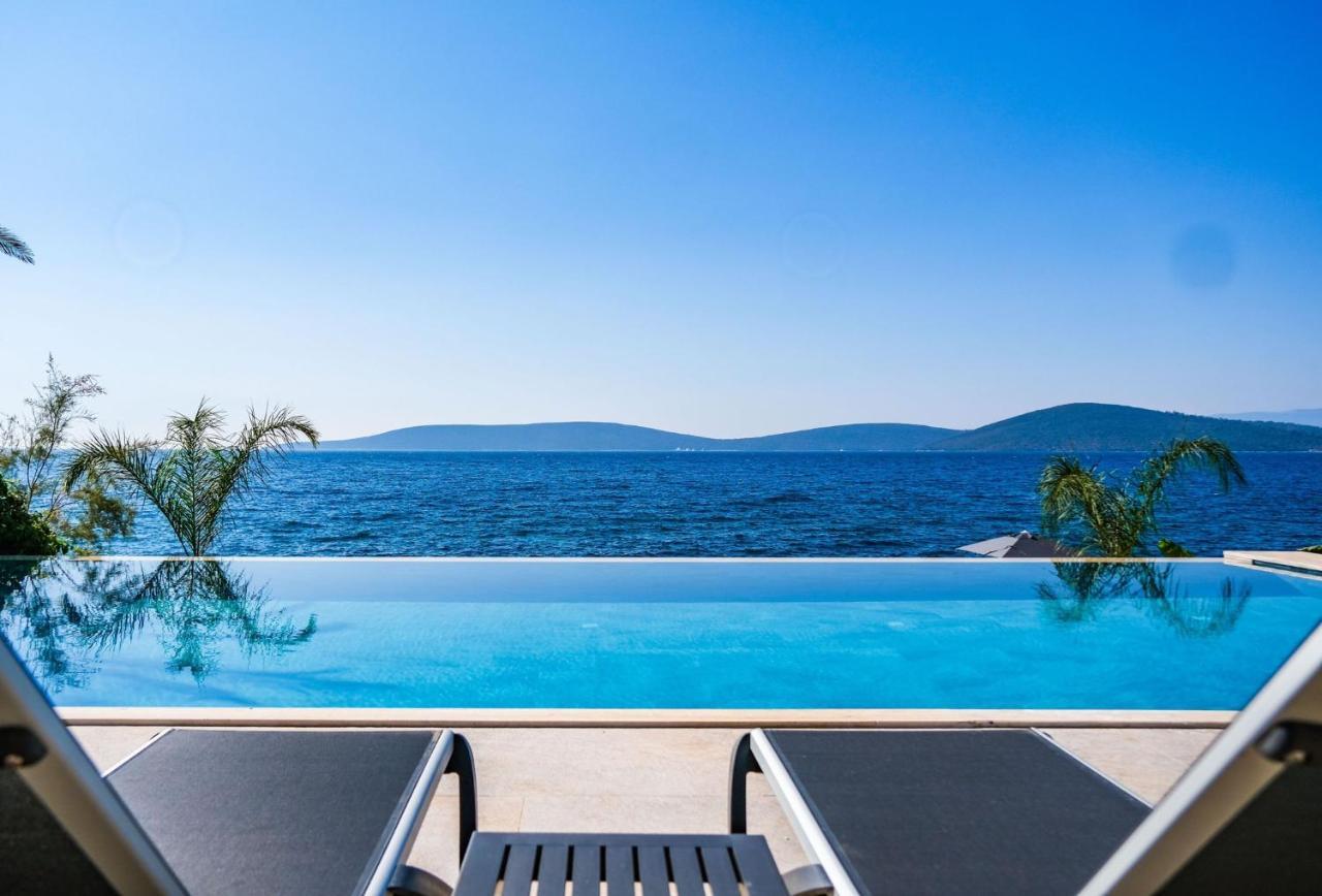 Isolina Bodrum Exteriör bild