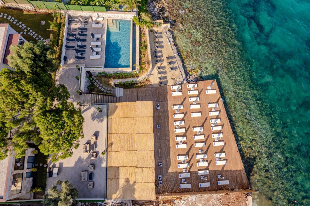 Isolina Bodrum Exteriör bild