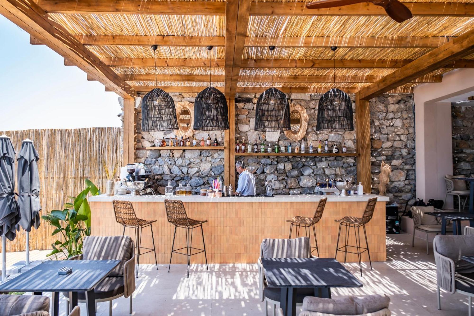 Isolina Bodrum Exteriör bild