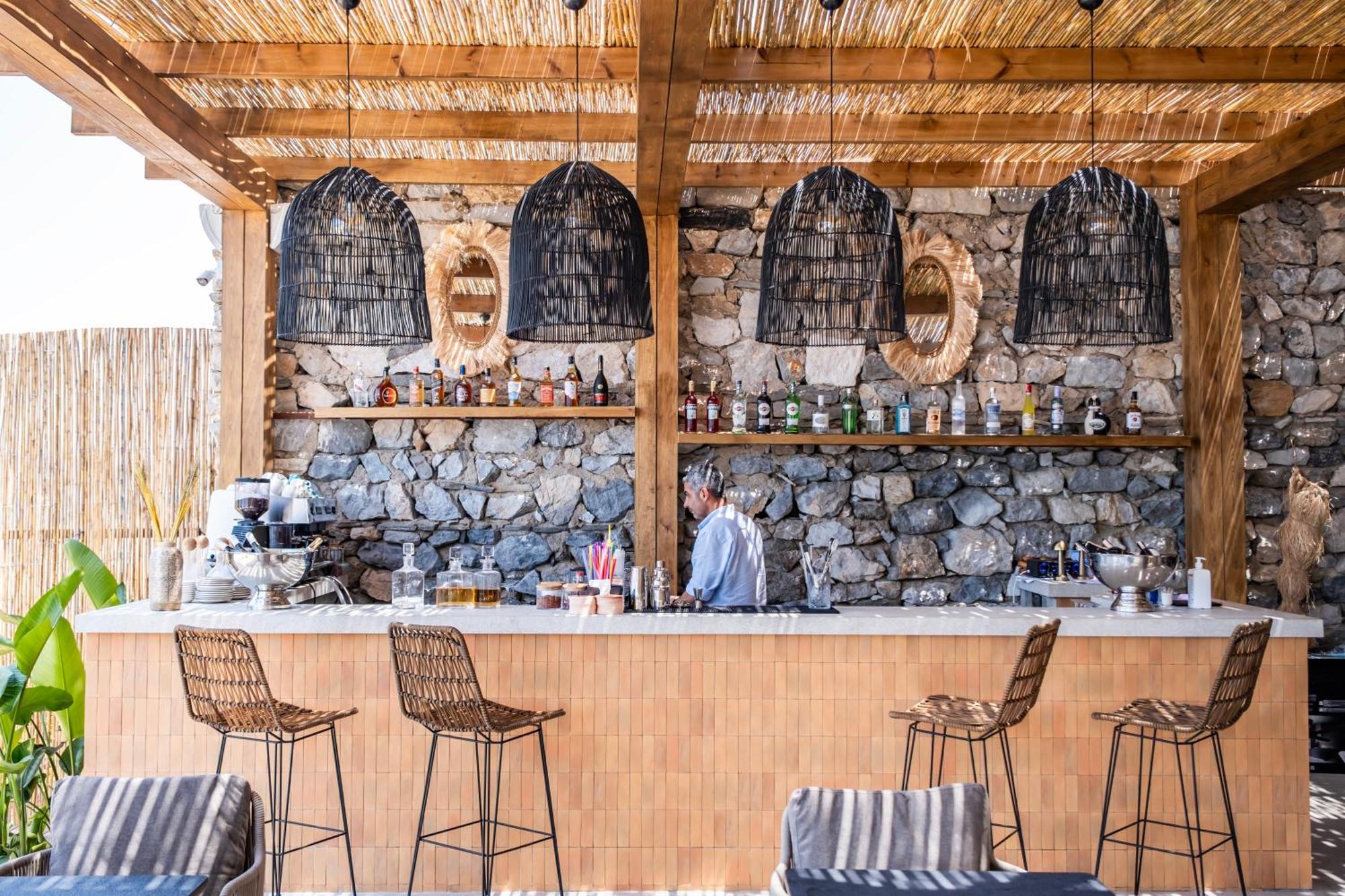 Isolina Bodrum Exteriör bild