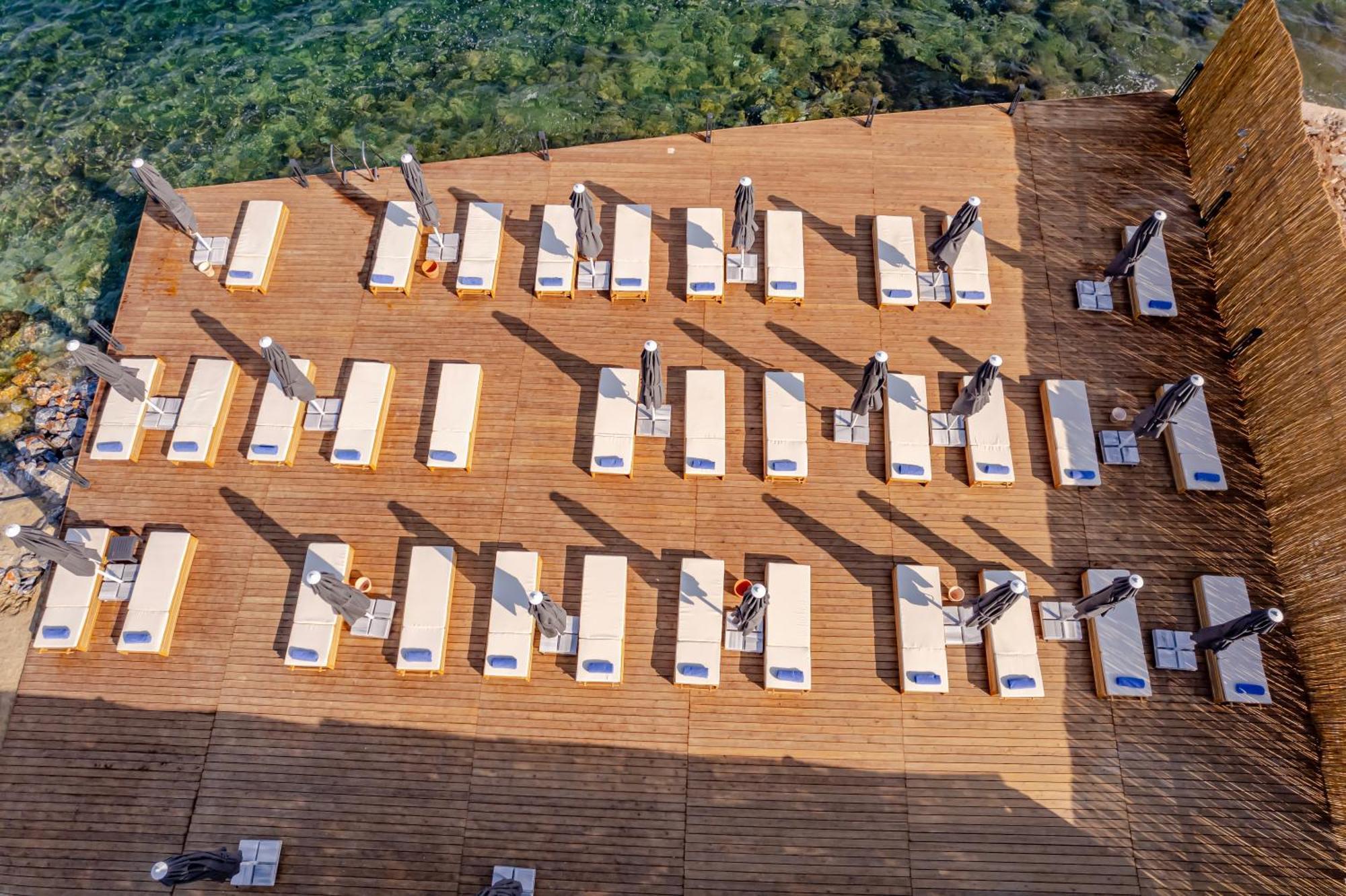 Isolina Bodrum Exteriör bild