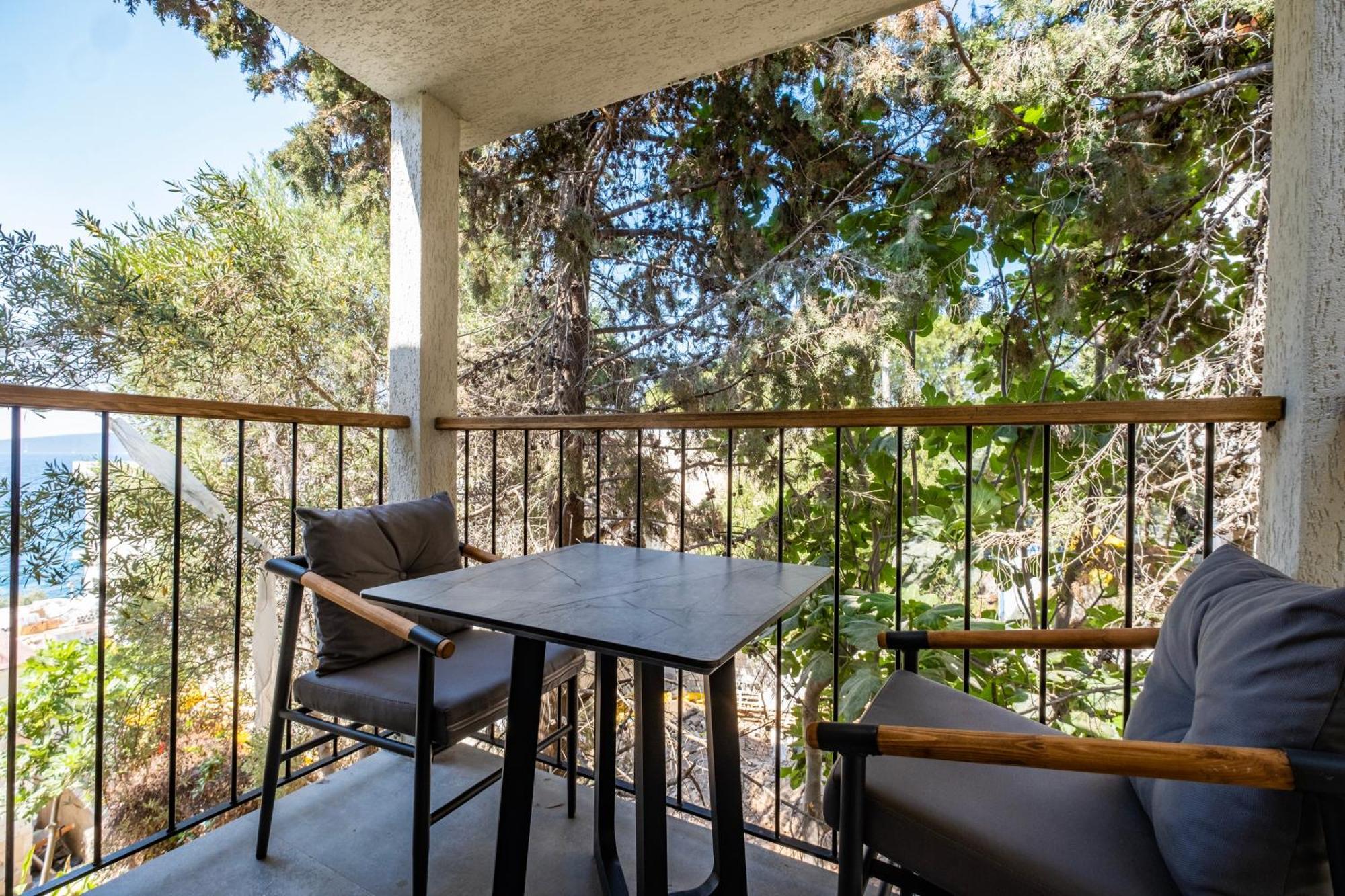 Isolina Bodrum Exteriör bild