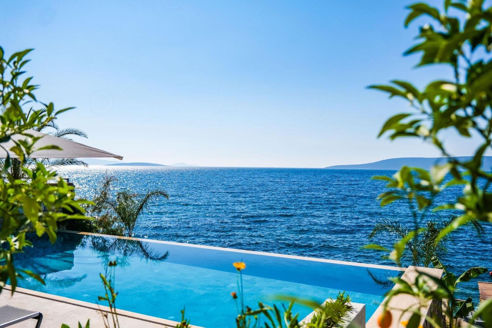 Isolina Bodrum Exteriör bild