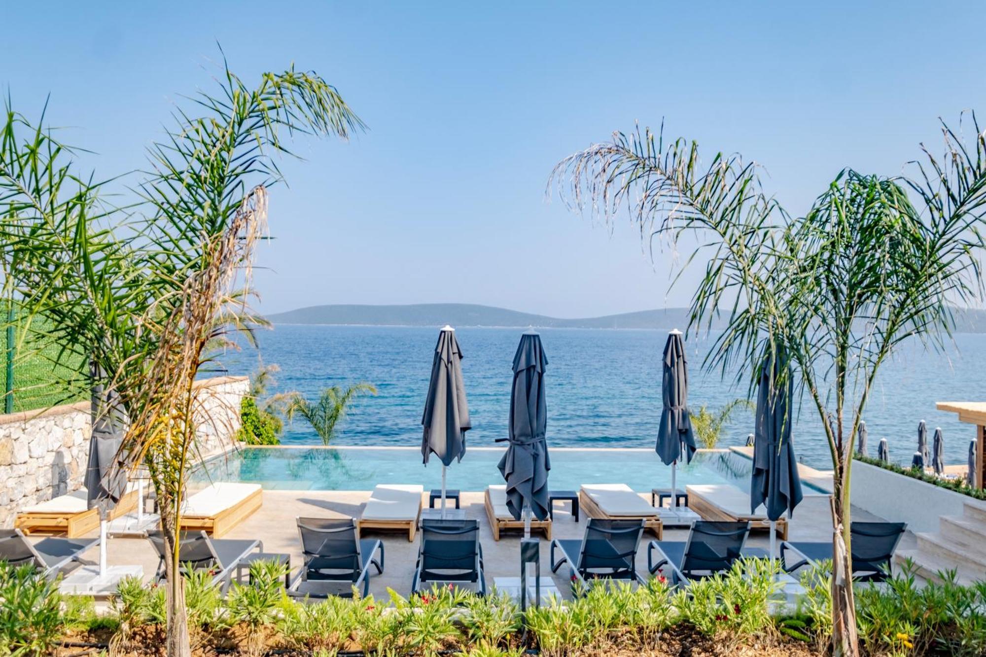 Isolina Bodrum Exteriör bild